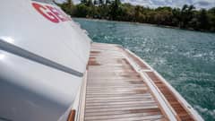 2014 Sunseeker 68' Sport Yacht "GEM" photo 7
