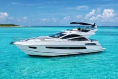 2014 Sunseeker 68' Sport Yacht "GEM" photo 1