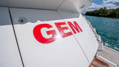 2014 Sunseeker 68' Sport Yacht "GEM" photo 8
