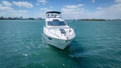 2014 Sunseeker 68' Sport Yacht "GEM" photo 2