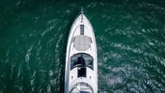 2014 Sunseeker 68' Sport Yacht "GEM" photo 5