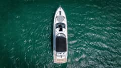 2014 Sunseeker 68' Sport Yacht "GEM" photo 4