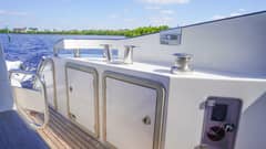 2017 Azimut 66 Flybridge "Amici" photo 6