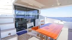 2017 Azimut 66 Flybridge "Amici" photo 7