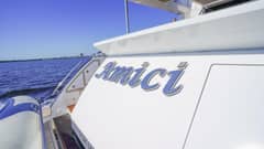 2017 Azimut 66 Flybridge "Amici" photo 5