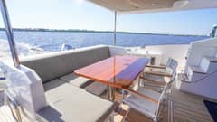 2017 Azimut 66 Flybridge "Amici" photo 8