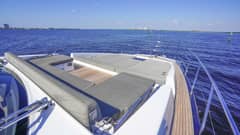 2017 Azimut 66 Flybridge "Amici" photo 9