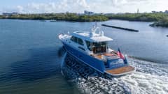 2018 Sabre 66 Dirigo "SANDCRAB" photo 2