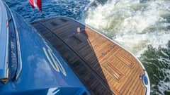 2018 Sabre 66 Dirigo "SANDCRAB" photo 8