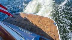 2018 Sabre 66 Dirigo "SANDCRAB" photo 7