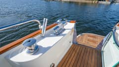 2018 Sabre 66 Dirigo "SANDCRAB" photo 9