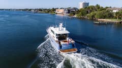 2018 Sabre 66 Dirigo "SANDCRAB" photo 5