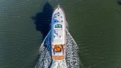 2018 Sabre 66 Dirigo "SANDCRAB" photo 6