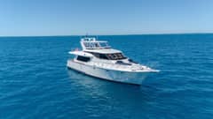 2001 Symbol 62 Pilothouse "DANZA" photo 1