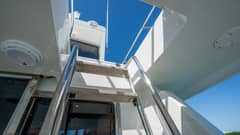 2001 Symbol 62 Pilothouse "DANZA" photo 7