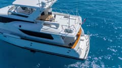 2001 Symbol 62 Pilothouse "DANZA" photo 4