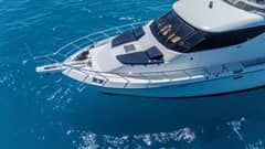 2001 Symbol 62 Pilothouse "DANZA" photo 3