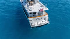 2001 Symbol 62 Pilothouse "DANZA" photo 5