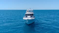 2001 Symbol 62 Pilothouse "DANZA" photo 2