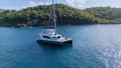 2014 Leopard 58 "ANNEX" photo 5