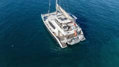 2014 Leopard 58 "ANNEX" photo 8