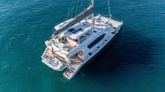 2014 Leopard 58 "ANNEX" photo 7
