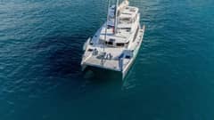 2014 Leopard 58 "ANNEX" photo 9
