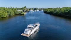 2019 Rio Yachts Colorado 56 "Margo" photo 4