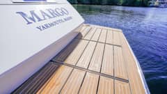 2019 Rio Yachts Colorado 56 "Margo" photo 5