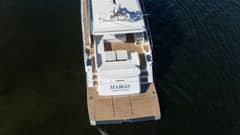 2019 Rio Yachts Colorado 56 "Margo" photo 3