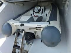 2019 Pershing 5X "On Site" photo 4