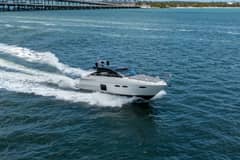 2012 Princess V52 "IL PRINCIPE" photo 2