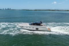 2012 Princess V52 "IL PRINCIPE" photo 3