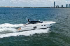 2012 Princess V52 "IL PRINCIPE" photo 1