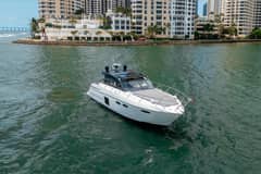 2012 Princess V52 "IL PRINCIPE" photo 4