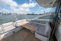 2012 Princess V52 "IL PRINCIPE" photo 7