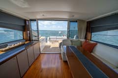 2012 Princess V52 "IL PRINCIPE" photo 9