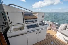 2012 Princess V52 "IL PRINCIPE" photo 6