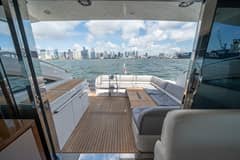 2012 Princess V52 "IL PRINCIPE" photo 8