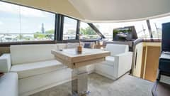 2018 Prestige 500 Flybridge "O Sea D" photo 9