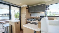2018 Prestige 500 Flybridge "O Sea D" photo 7