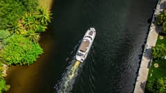 2018 Prestige 500 Flybridge "O Sea D" photo 4