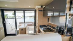 2018 Prestige 500 Flybridge "O Sea D" photo 6