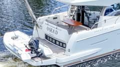 2018 Prestige 500 Flybridge "O Sea D" photo 5