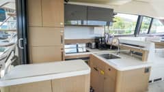 2018 Prestige 500 Flybridge "O Sea D" photo 8