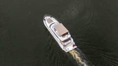 2018 Prestige 500 Flybridge "O Sea D" photo 3