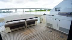 2009 Marquis 500 Sport Bridge "Escape Plan" photo 6