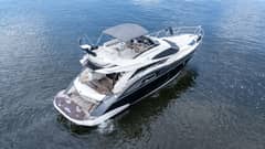 2009 Marquis 500 Sport Bridge "Escape Plan" photo 3