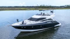 2009 Marquis 500 Sport Bridge "Escape Plan" photo 2
