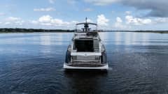 2009 Marquis 500 Sport Bridge "Escape Plan" photo 4